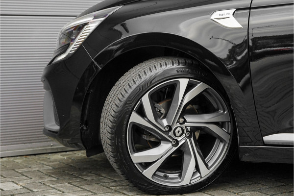 Renault Clio 1.0 TCe RS Line Camera Keyless