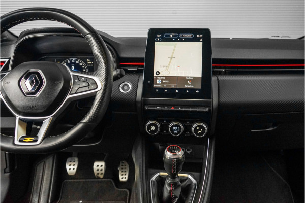 Renault Clio 1.0 TCe RS Line Camera Keyless