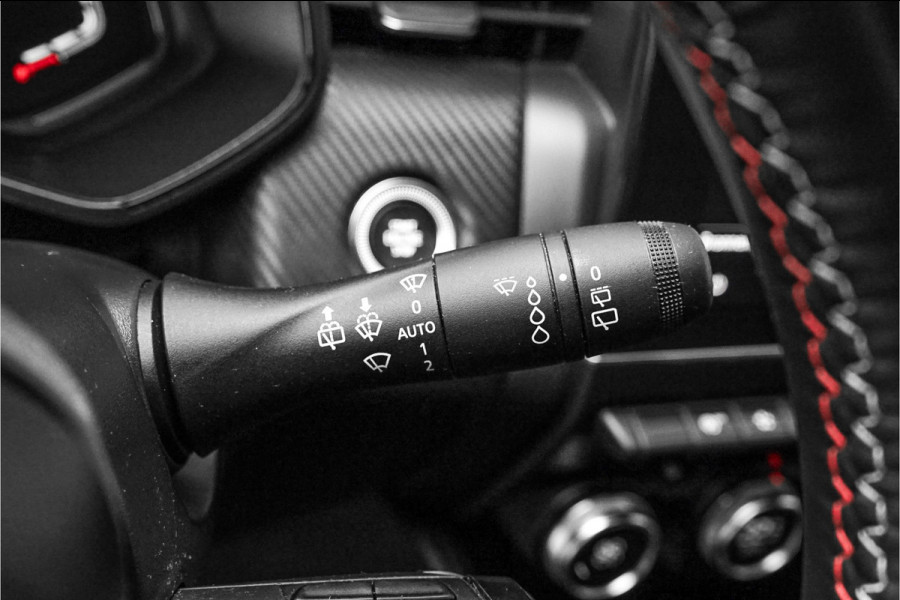 Renault Clio 1.0 TCe RS Line Camera Keyless