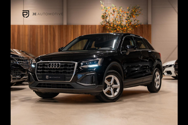 Audi Q2 35 TFSI 150PK S-Tronic, Facelift, Apple Carplay, Navi, Clima, Multistuur, PDC, Android, Bluetooth/Tel, Voll Onderhouden