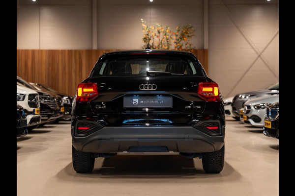 Audi Q2 35 TFSI 150PK S-Tronic, Facelift, Apple Carplay, Navi, Clima, Multistuur, PDC, Android, Bluetooth/Tel, Voll Onderhouden