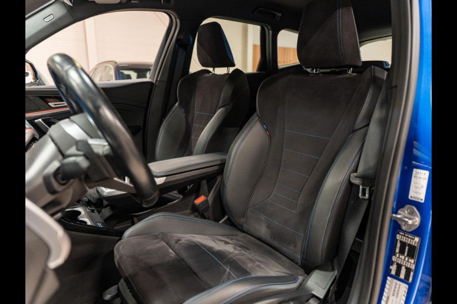 BMW X1 SDrive18i M-Pakket, Facelift, Wide Screen, Apple Carplay, Android Auto, Voll Led, Ambiënte Light, Camera, Cruise, Clima