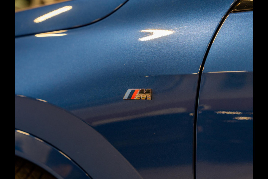 BMW X1 SDrive18i M-Pakket, Facelift, Wide Screen, Apple Carplay, Android Auto, Voll Led, Ambiënte Light, Camera, Cruise, Clima