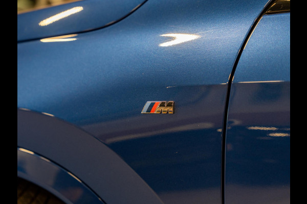 BMW X1 SDrive18i M-Pakket, Facelift, Wide Screen, Apple Carplay, Android Auto, Voll Led, Ambiënte Light, Camera, Cruise, Clima