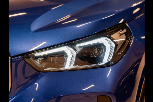 BMW X1 SDrive18i M-Pakket, Facelift, Wide Screen, Apple Carplay, Android Auto, Voll Led, Ambiënte Light, Camera, Cruise, Clima