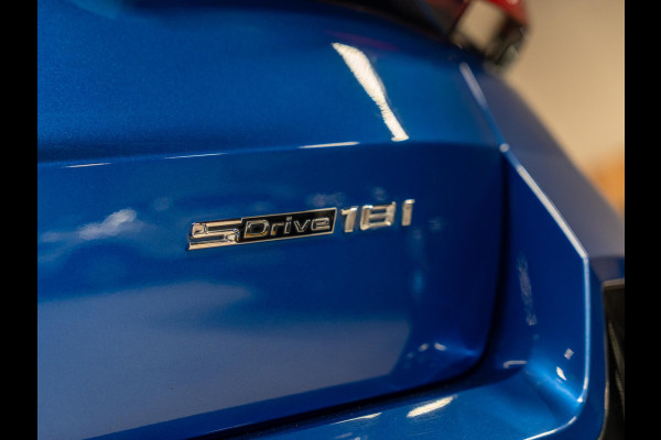 BMW X1 SDrive18i M-Pakket, Facelift, Wide Screen, Apple Carplay, Android Auto, Voll Led, Ambiënte Light, Camera, Cruise, Clima