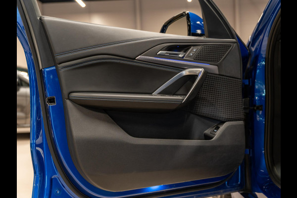 BMW X1 SDrive18i M-Pakket, Facelift, Wide Screen, Apple Carplay, Android Auto, Voll Led, Ambiënte Light, Camera, Cruise, Clima