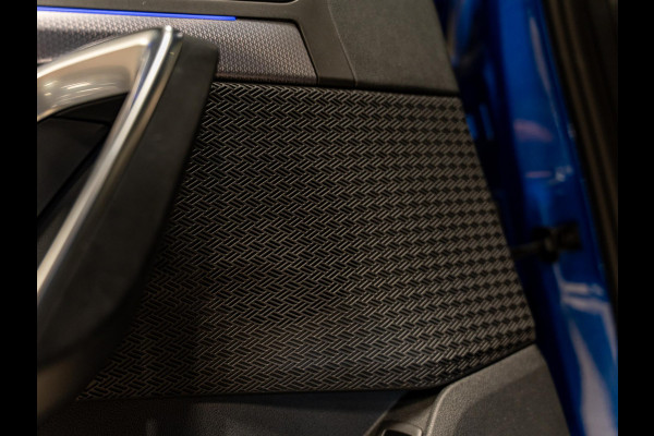 BMW X1 SDrive18i M-Pakket, Facelift, Wide Screen, Apple Carplay, Android Auto, Voll Led, Ambiënte Light, Camera, Cruise, Clima