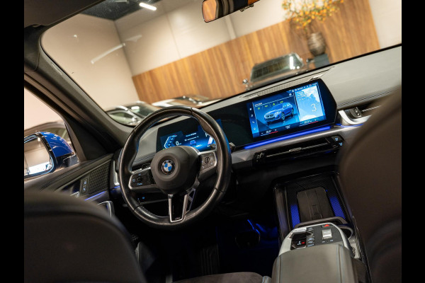 BMW X1 SDrive18i M-Pakket, Facelift, Wide Screen, Apple Carplay, Android Auto, Voll Led, Ambiënte Light, Camera, Cruise, Clima