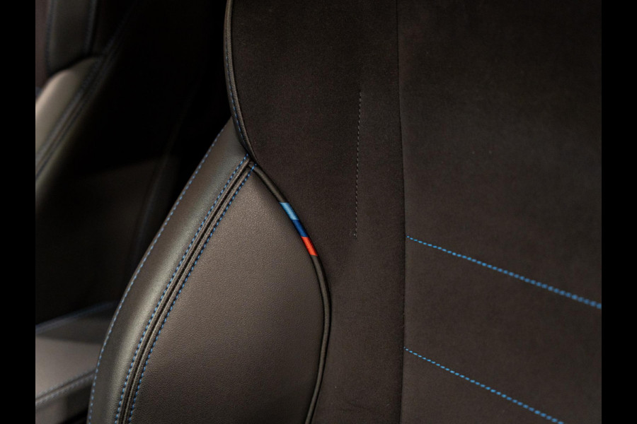 BMW X1 SDrive18i M-Pakket, Facelift, Wide Screen, Apple Carplay, Android Auto, Voll Led, Ambiënte Light, Camera, Cruise, Clima