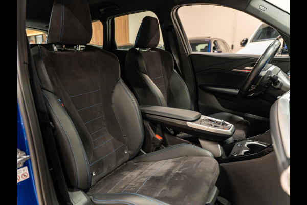 BMW X1 SDrive18i M-Pakket, Facelift, Wide Screen, Apple Carplay, Android Auto, Voll Led, Ambiënte Light, Camera, Cruise, Clima