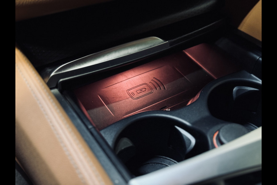 BMW 5 Serie 520i High Exe. M-Sport Plus | 20" | Schuifdak | 1e Eig.