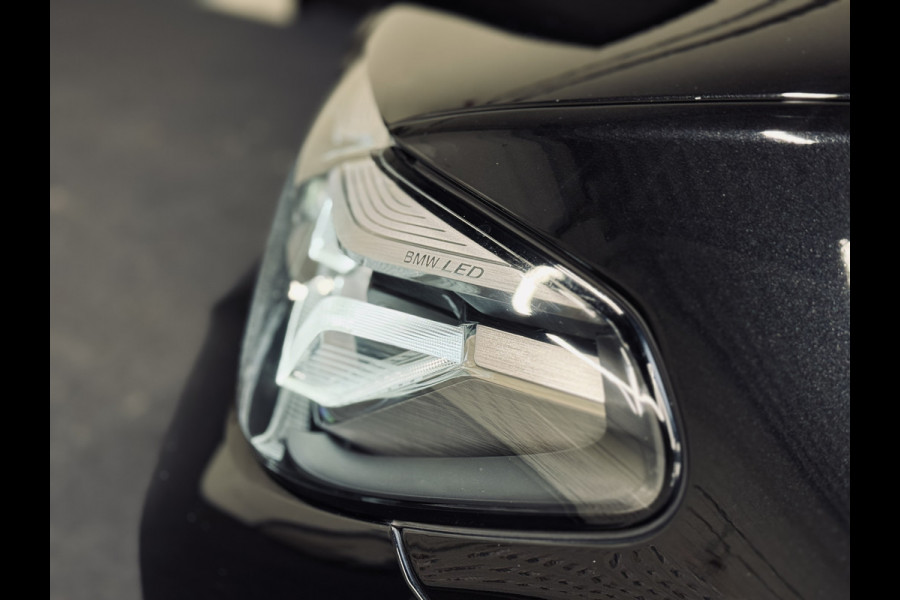 BMW 5 Serie 520i High Exe. M-Sport Plus | 20" | Schuifdak | 1e Eig.