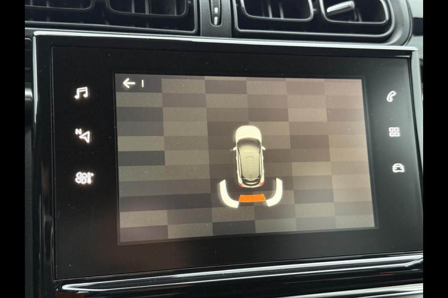 Citroën C3 1.2 PureTech Feel Edition 2e Eigenaar,Navi,Clima,Cruise,Pdc,Lm velgen,N.A.P,D-riem vv in 2024,Bj 12-2018,Apk tot 02-2027