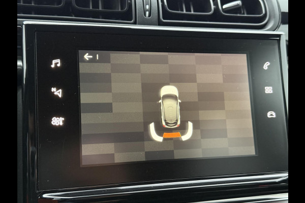 Citroën C3 1.2 PureTech Feel Edition 2e Eigenaar,Navi,Clima,Cruise,Pdc,Lm velgen,N.A.P,D-riem vv in 2024,Bj 12-2018,Apk tot 02-2027