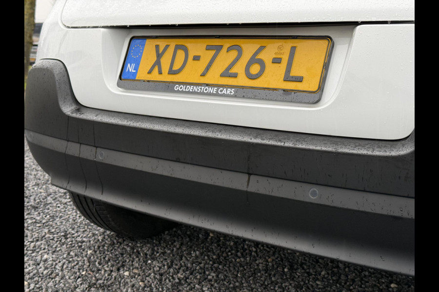 Citroën C3 1.2 PureTech Feel Edition 2e Eigenaar,Navi,Clima,Cruise,Pdc,Lm velgen,N.A.P,D-riem vv in 2024,Bj 12-2018,Apk tot 02-2027