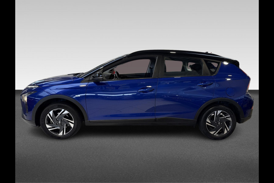 Hyundai Bayon 1.0 T-GDI Comfort Smart | AUTOMAAT |