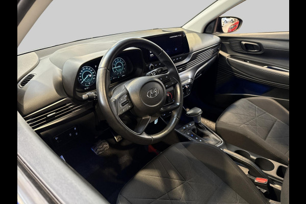 Hyundai Bayon 1.0 T-GDI Comfort Smart | AUTOMAAT |