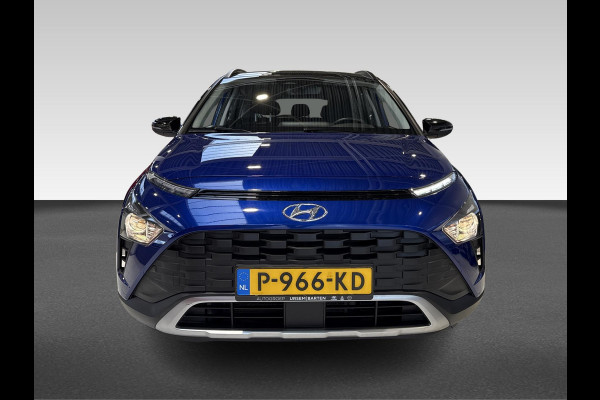 Hyundai Bayon 1.0 T-GDI Comfort Smart | AUTOMAAT |