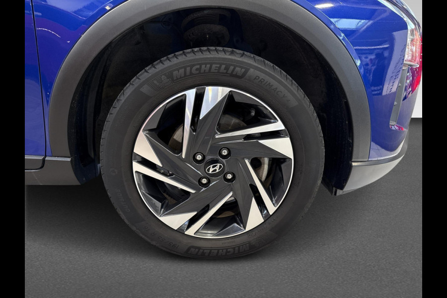 Hyundai Bayon 1.0 T-GDI Comfort Smart | AUTOMAAT |