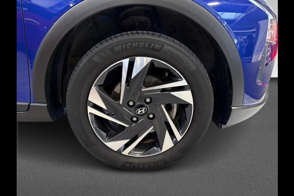 Hyundai Bayon 1.0 T-GDI Comfort Smart | AUTOMAAT |