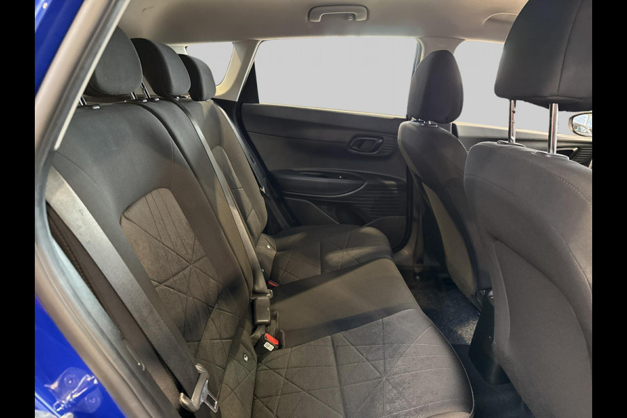 Hyundai Bayon 1.0 T-GDI Comfort Smart | AUTOMAAT |