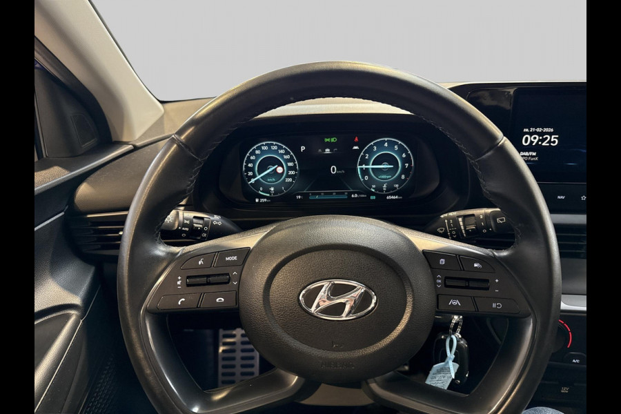 Hyundai Bayon 1.0 T-GDI Comfort Smart | AUTOMAAT |