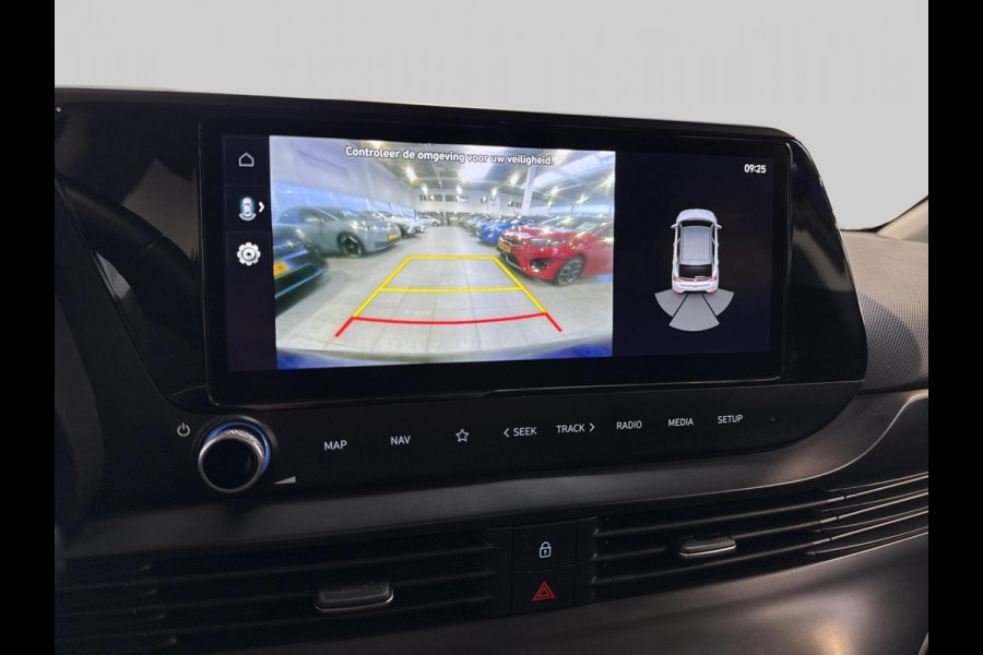 Hyundai Bayon 1.0 T-GDI Comfort Smart | AUTOMAAT |