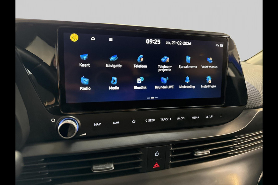 Hyundai Bayon 1.0 T-GDI Comfort Smart | AUTOMAAT |