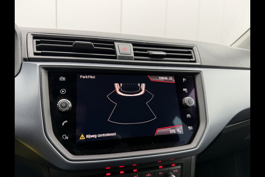 Seat Arona 1.0 TSI 116pk DSG Style |Navi | Trekhaak