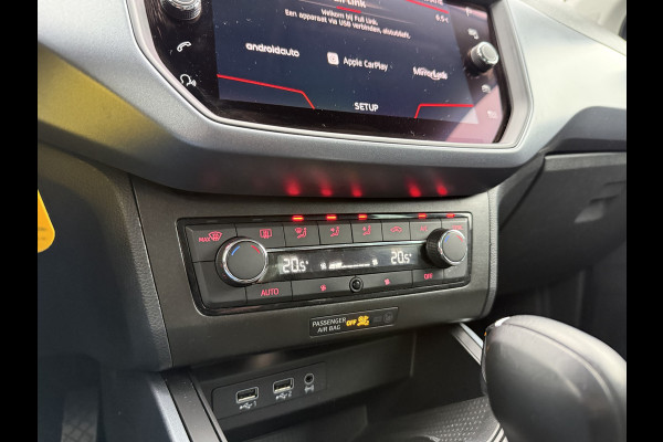 Seat Arona 1.0 TSI 116pk DSG Style |Navi | Trekhaak
