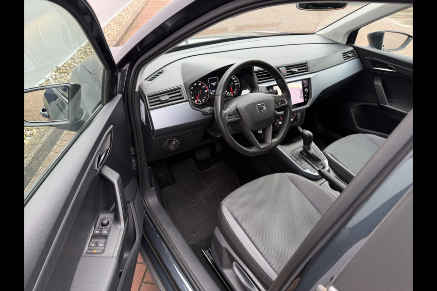 Seat Arona 1.0 TSI 116pk DSG Style |Navi | Trekhaak