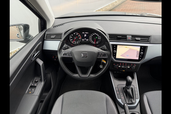 Seat Arona 1.0 TSI 116pk DSG Style |Navi | Trekhaak