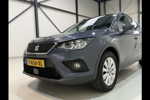 Seat Arona 1.0 TSI 116pk DSG Style |Navi | Trekhaak