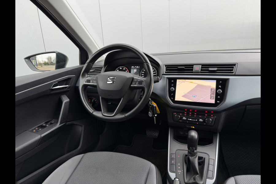 Seat Arona 1.0 TSI 116pk DSG Style |Navi | Trekhaak