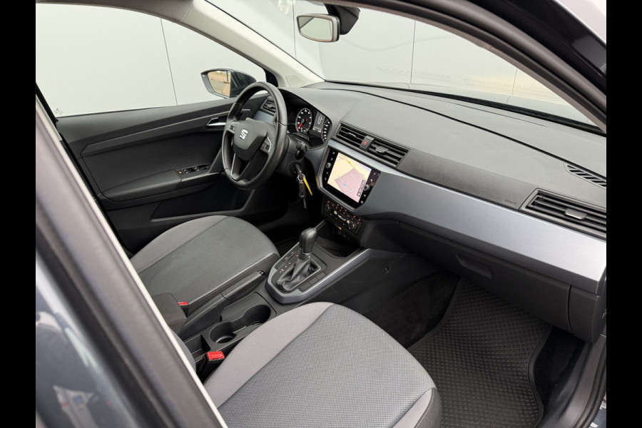 Seat Arona 1.0 TSI 116pk DSG Style |Navi | Trekhaak