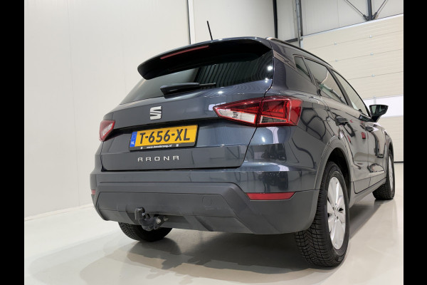 Seat Arona 1.0 TSI 116pk DSG Style |Navi | Trekhaak