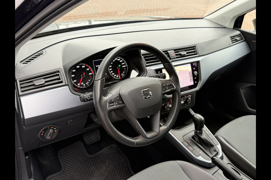 Seat Arona 1.0 TSI 116pk DSG Style |Navi | Trekhaak