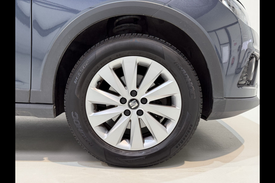 Seat Arona 1.0 TSI 116pk DSG Style |Navi | Trekhaak