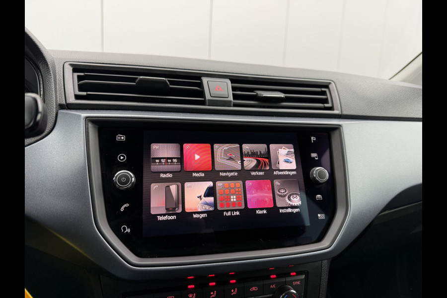 Seat Arona 1.0 TSI 116pk DSG Style |Navi | Trekhaak