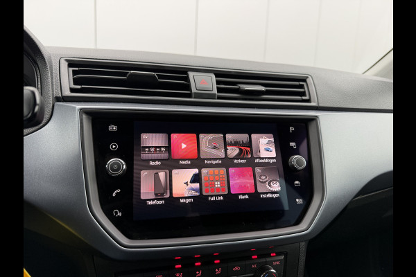 Seat Arona 1.0 TSI 116pk DSG Style |Navi | Trekhaak