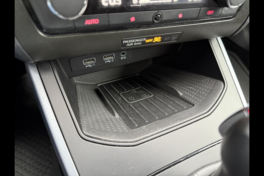 Seat Arona 1.0 TSI 116pk DSG Style |Navi | Trekhaak