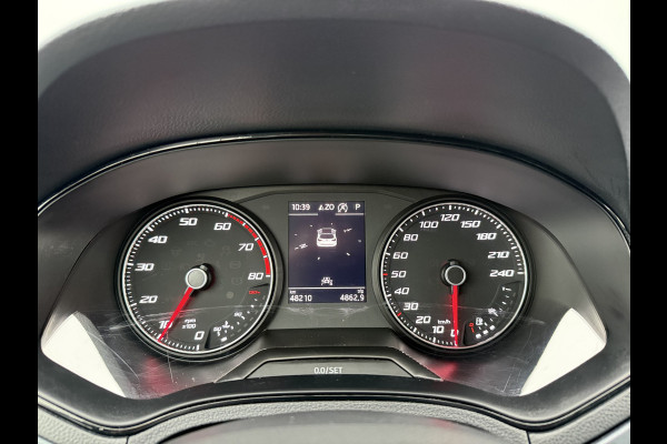 Seat Arona 1.0 TSI 116pk DSG Style |Navi | Trekhaak