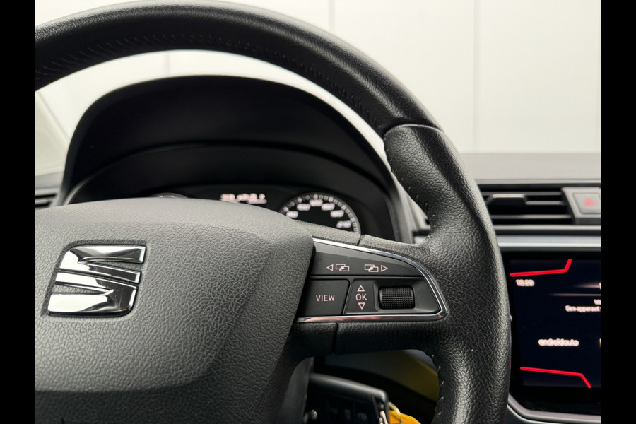 Seat Arona 1.0 TSI 116pk DSG Style |Navi | Trekhaak