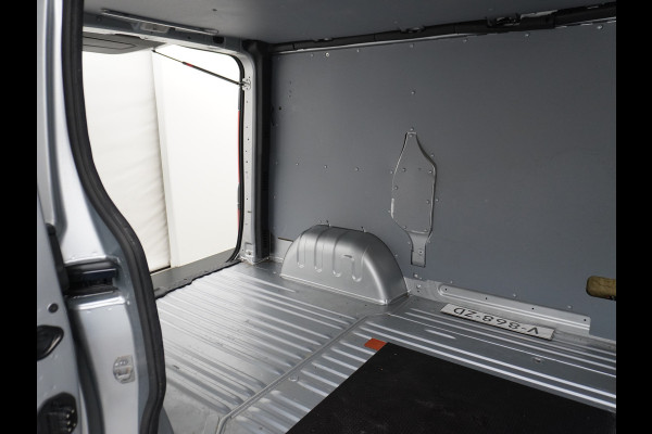 Opel Vivaro D 126PK Navi Camera Trekhaak Airco Pdc Cruise Control Edition EcoFlex 1.6CDTI L1H1 Schuifdeur Wandbetimmering Bluetooth Led Super Nette Bus 1e Eigenaar Euro 6 Origineel Nederlandse bus 2.000KG Trekgewicht BPM-VRIJ