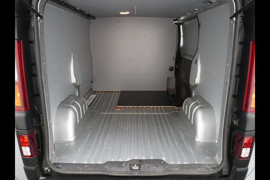 Opel Vivaro D 126PK Navi Camera Trekhaak Airco Pdc Cruise Control Edition EcoFlex 1.6CDTI L1H1 Schuifdeur Wandbetimmering Bluetooth Led Super Nette Bus 1e Eigenaar Euro 6 Origineel Nederlandse bus 2.000KG Trekgewicht BPM-VRIJ