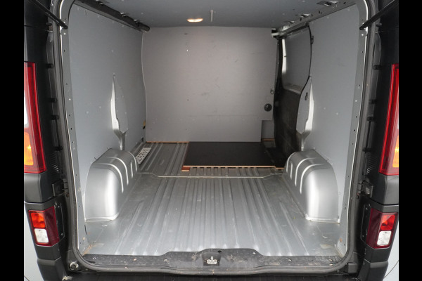 Opel Vivaro D 126PK Navi Camera Trekhaak Airco Pdc Cruise Control Edition EcoFlex 1.6CDTI L1H1 Schuifdeur Wandbetimmering Bluetooth Led Super Nette Bus 1e Eigenaar Euro 6 Origineel Nederlandse bus 2.000KG Trekgewicht BPM-VRIJ