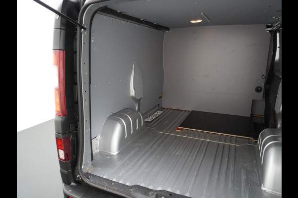 Opel Vivaro D 126PK Navi Camera Trekhaak Airco Pdc Cruise Control Edition EcoFlex 1.6CDTI L1H1 Schuifdeur Wandbetimmering Bluetooth Led Super Nette Bus 1e Eigenaar Euro 6 Origineel Nederlandse bus 2.000KG Trekgewicht BPM-VRIJ