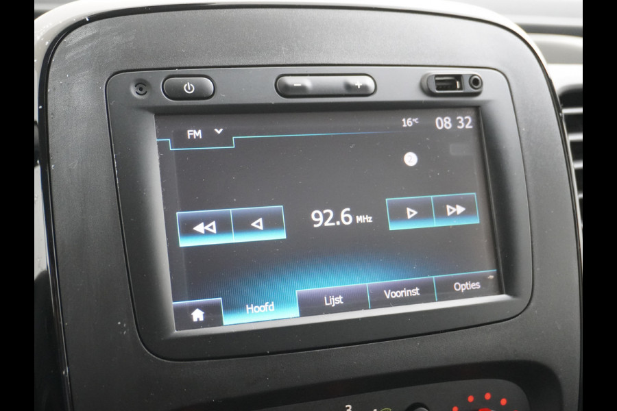 Opel Vivaro D 126PK Navi Camera Trekhaak Airco Pdc Cruise Control Edition EcoFlex 1.6CDTI L1H1 Schuifdeur Wandbetimmering Bluetooth Led Super Nette Bus 1e Eigenaar Euro 6 Origineel Nederlandse bus 2.000KG Trekgewicht BPM-VRIJ