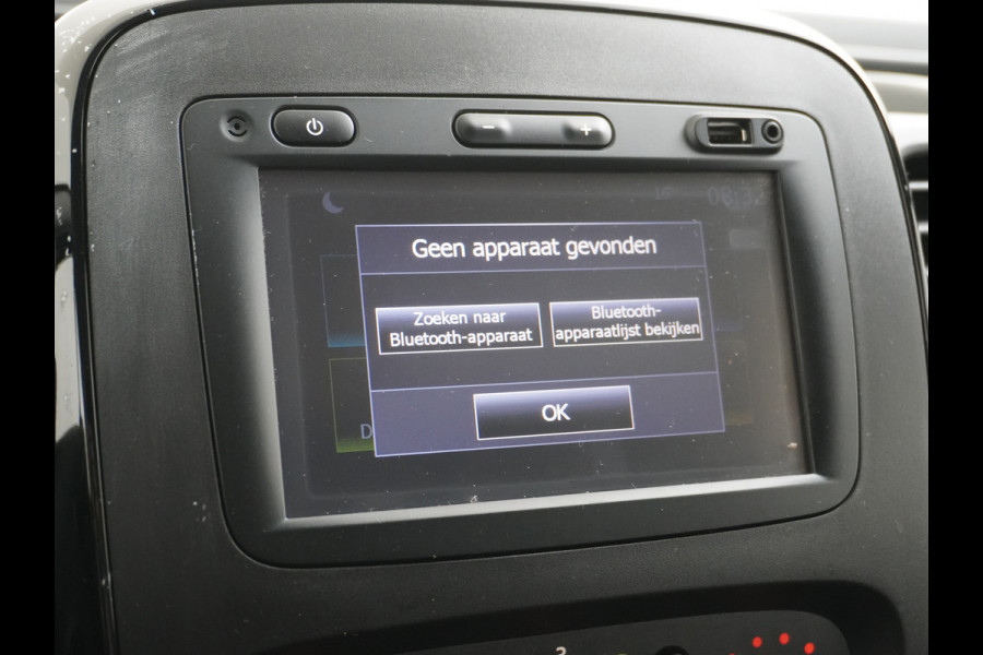 Opel Vivaro D 126PK Navi Camera Trekhaak Airco Pdc Cruise Control Edition EcoFlex 1.6CDTI L1H1 Schuifdeur Wandbetimmering Bluetooth Led Super Nette Bus 1e Eigenaar Euro 6 Origineel Nederlandse bus 2.000KG Trekgewicht BPM-VRIJ